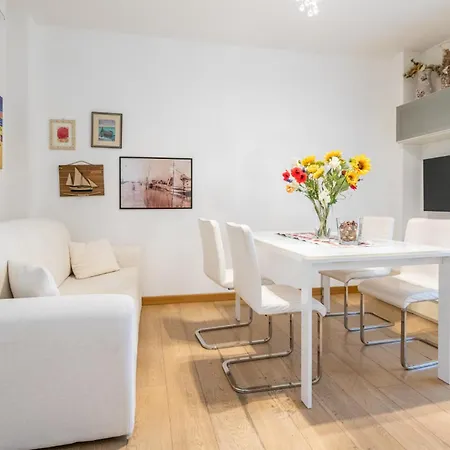 شقة A Casa Di Gerelia