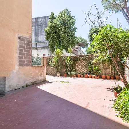 A Casa Di Gerelia * بيزا
