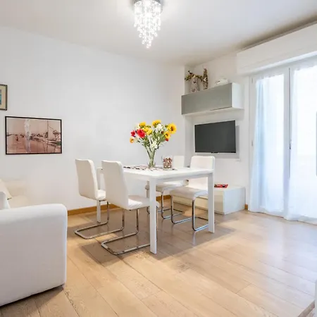 A Casa Di Gerelia شقة