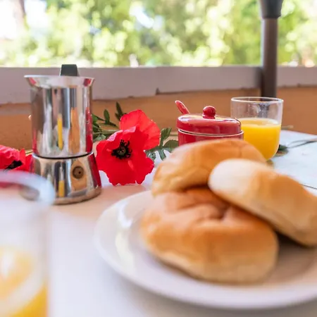 A Casa Di Gerelia * بيزا