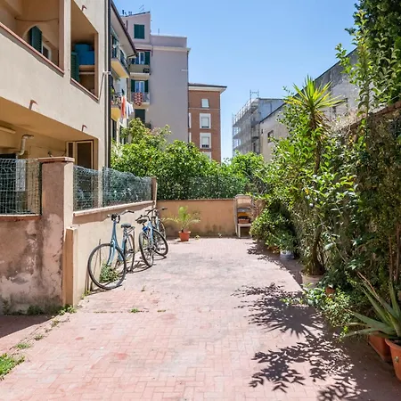 A Casa Di Gerelia * بيزا