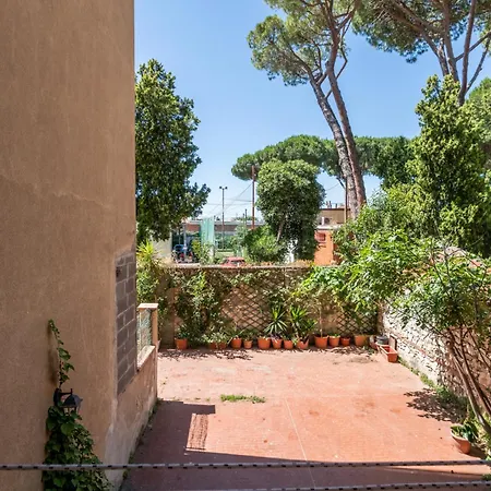 شقة A Casa Di Gerelia