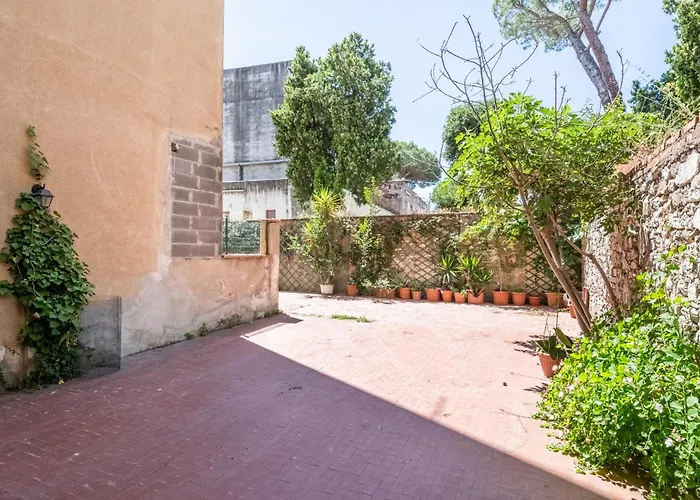 A Casa Di Gerelia * 피사