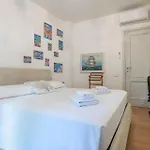 A Casa Di Gerelia Appartement Pise