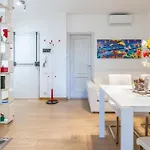 A Casa Di Gerelia Appartement