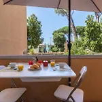 Appartement A Casa Di Gerelia