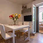 A Casa Di Gerelia Appartement