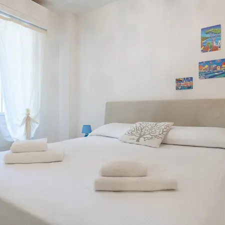 Διαμέρισμα A Casa Di Gerelia Πίζα