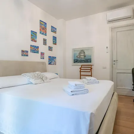 A Casa Di Gerelia דירה פיזה
