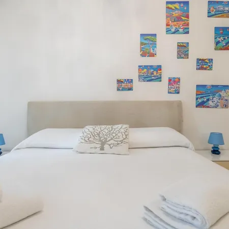 Διαμέρισμα A Casa Di Gerelia