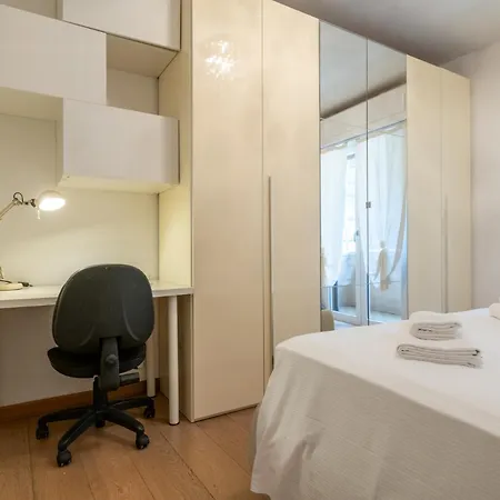 Διαμέρισμα A Casa Di Gerelia Πίζα
