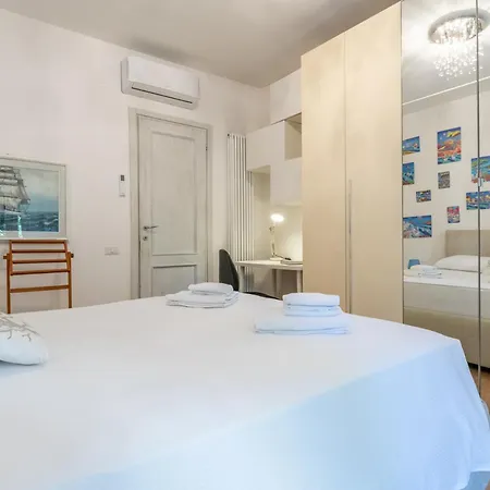 Διαμέρισμα A Casa Di Gerelia *