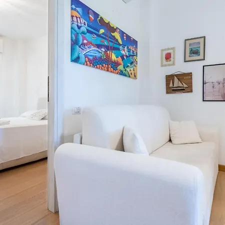 A Casa Di Gerelia Διαμέρισμα *
