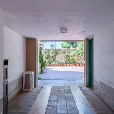 A Casa Di Gerelia דירה