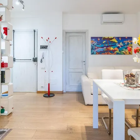 A Casa Di Gerelia דירה