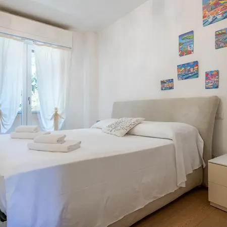 דירה A Casa Di Gerelia *
