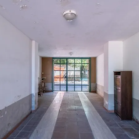 Διαμέρισμα A Casa Di Gerelia *