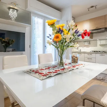 Appartement A Casa Di Gerelia Pisa