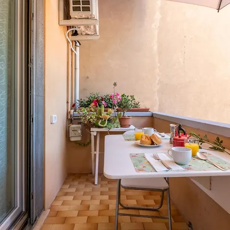 A Casa Di Gerelia Διαμέρισμα
