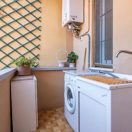 A Casa Di Gerelia * פיזה