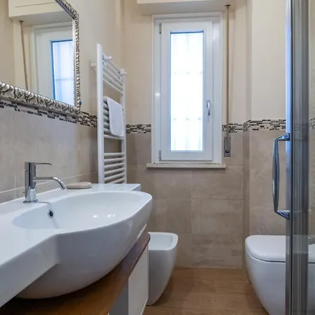Appartement A Casa Di Gerelia *