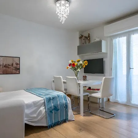 A Casa Di Gerelia פיזה