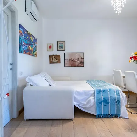Διαμέρισμα A Casa Di Gerelia Πίζα
