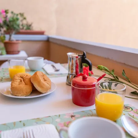 A Casa Di Gerelia Appartement *