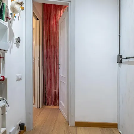 דירה A Casa Di Gerelia *