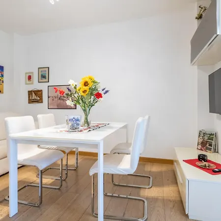 A Casa Di Gerelia * פיזה