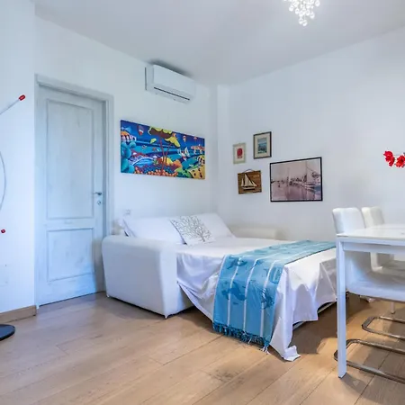 A Casa Di Gerelia Διαμέρισμα