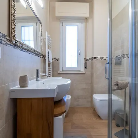 A Casa Di Gerelia *