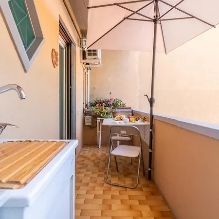 A Casa Di Gerelia