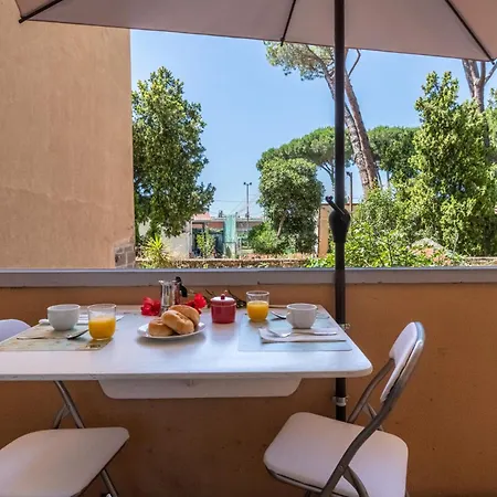 Διαμέρισμα A Casa Di Gerelia