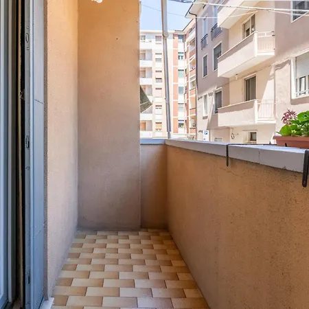 A Casa Di Gerelia Διαμέρισμα *