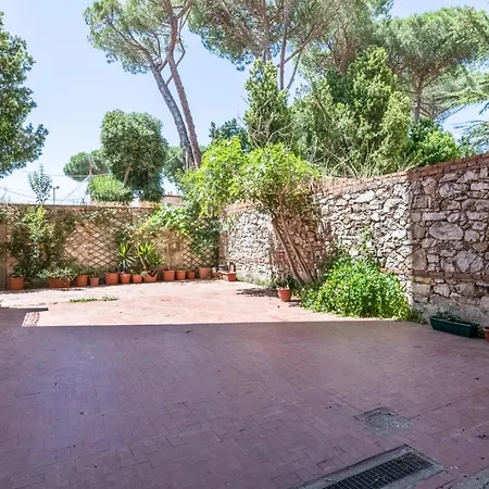 A Casa Di Gerelia Διαμέρισμα *