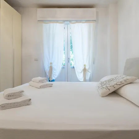 A Casa Di Gerelia *