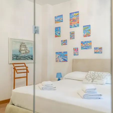 A Casa Di Gerelia