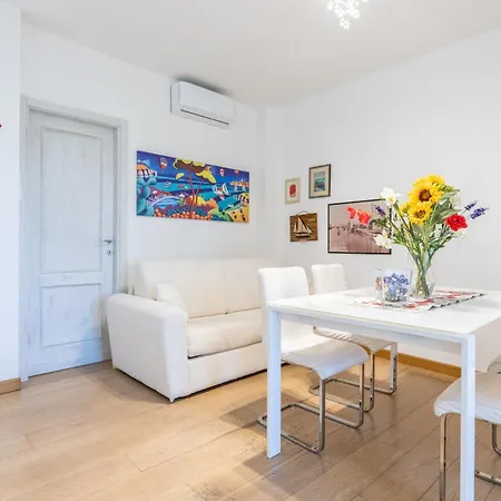 A Casa Di Gerelia *