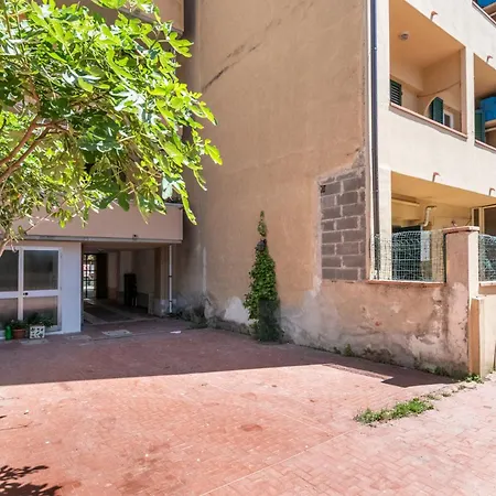 A Casa Di Gerelia