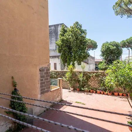 A Casa Di Gerelia